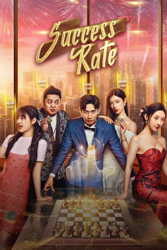 Success Rate poster