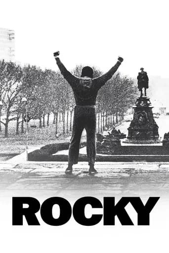 Rocky poster