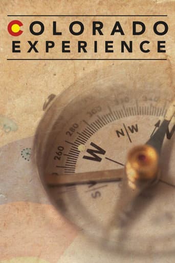 Colorado Experience poster