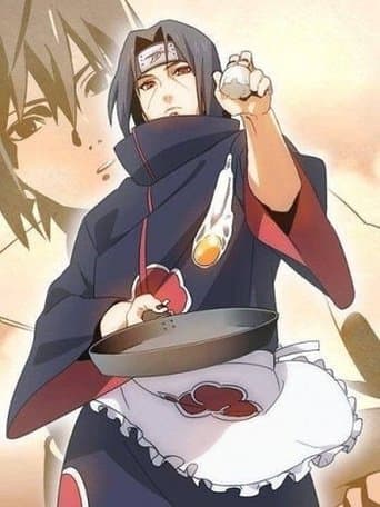 Naruto OVA 11: Sunny Side Battle poster