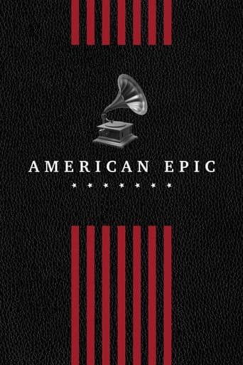 American Epic poster