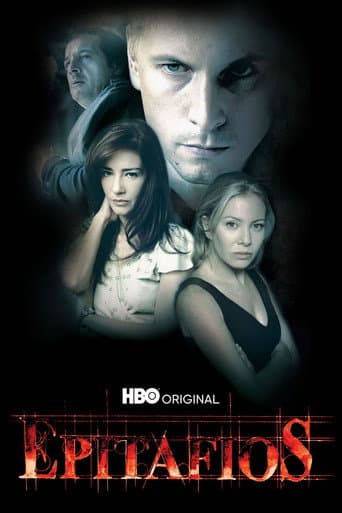 Epitaphs poster