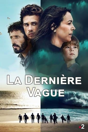 La Dernière Vague poster