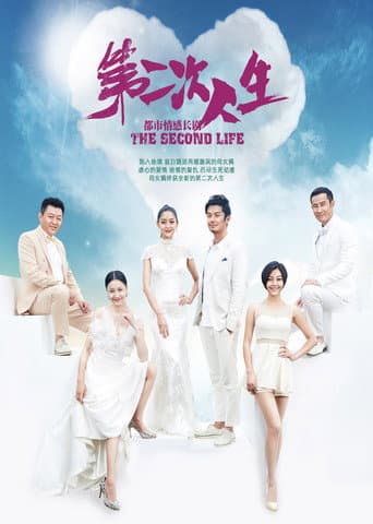 The Second Life poster