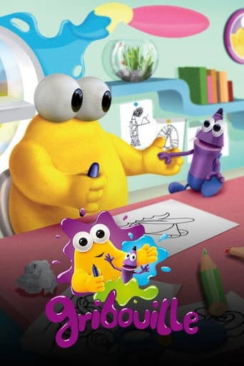 Doodleboo poster
