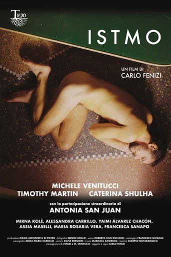 Istmo poster