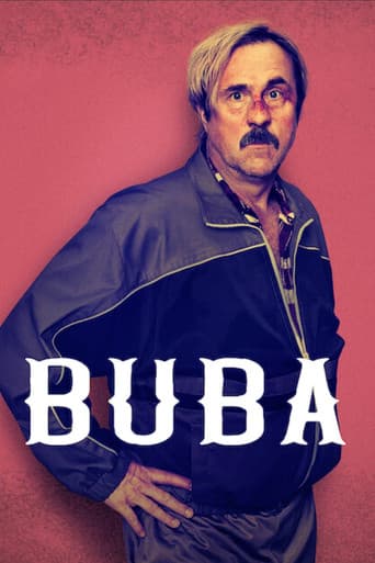 Buba poster