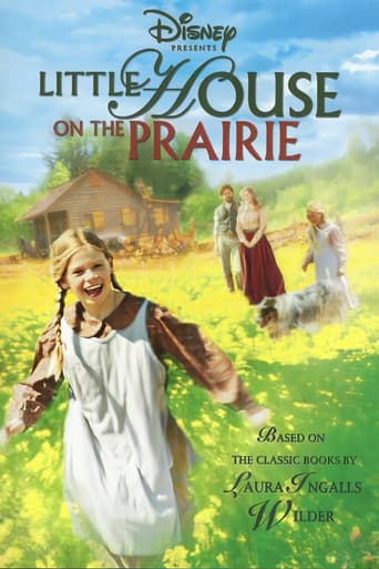 Little Hourse poster