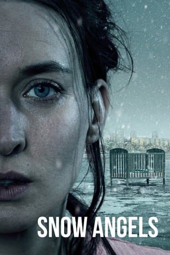 Snow Angels poster