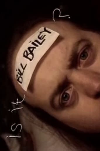 Is It Bill Bailey? poster