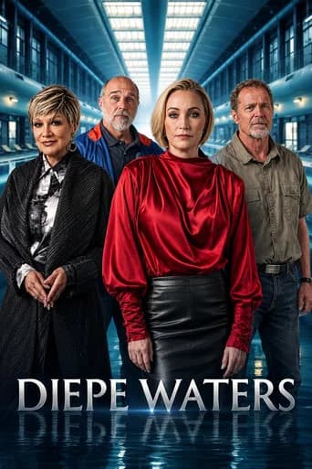 Diepe Waters poster