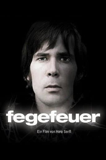 Purgatory poster