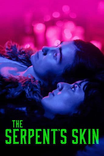 The Serpent's Skin poster
