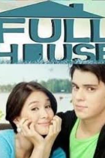 Full House poster