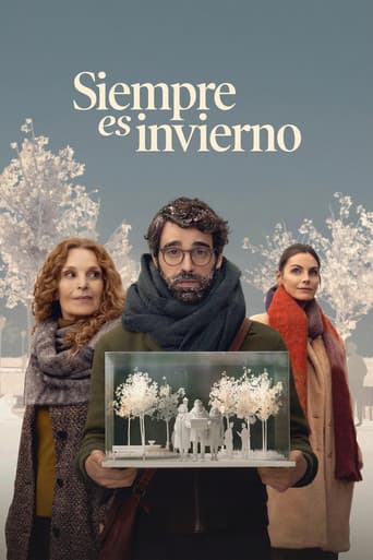Always Winter poster