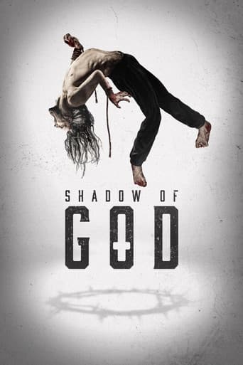 Shadow of God poster
