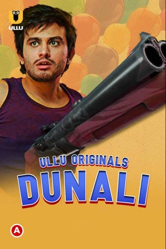 Dunali poster