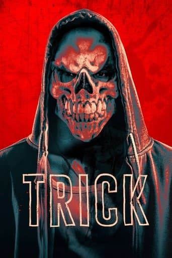 Trick poster