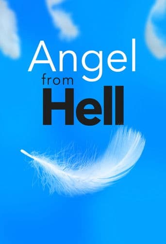 Angel from Hell poster