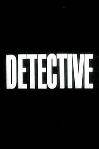 Detective poster