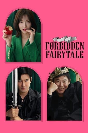 Forbidden Fairytale poster