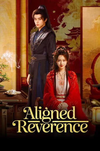Aligned Reverence poster