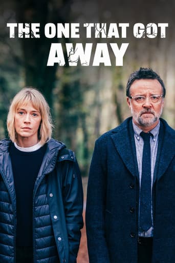 The One That Got Away poster