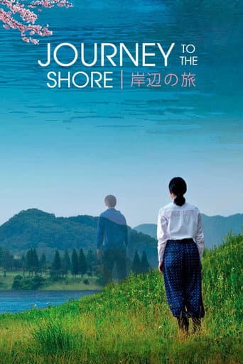 Journey to the Shore poster