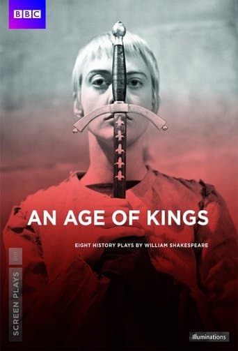 An Age of Kings poster