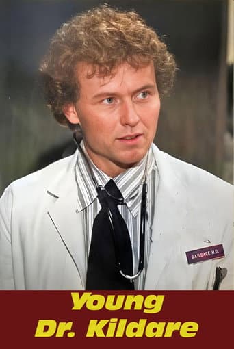 Young Dr. Kildare poster