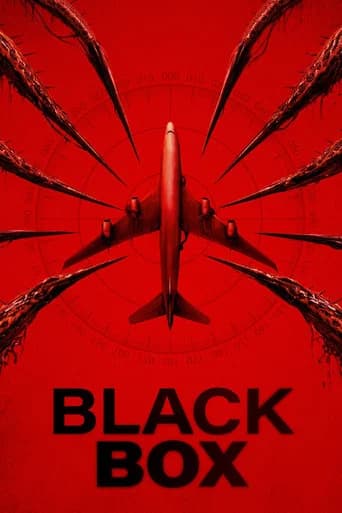 Black Box poster