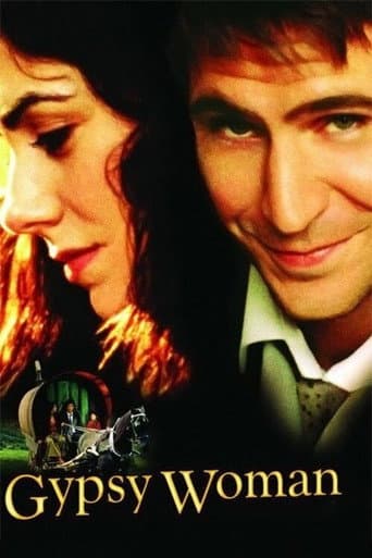 Gypsy Woman poster