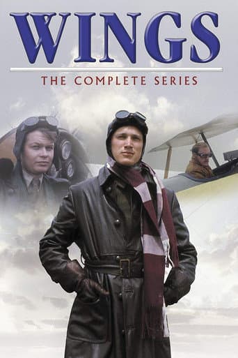 Wings poster