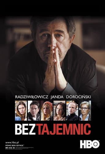 In Treatment poster