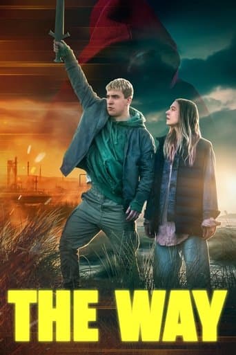 The Way poster