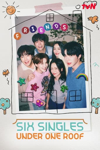Six Singles Under One Roof poster