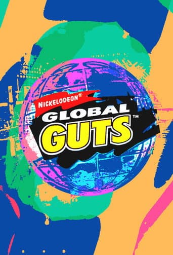 Global GUTS poster