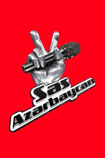 The Voice of Azerbaijan poster