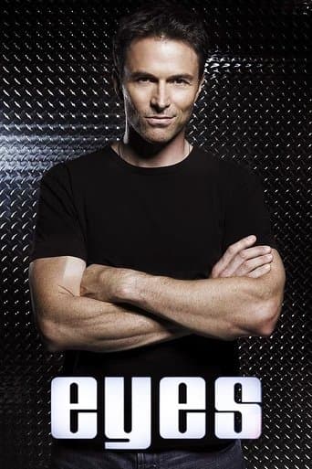Eyes poster
