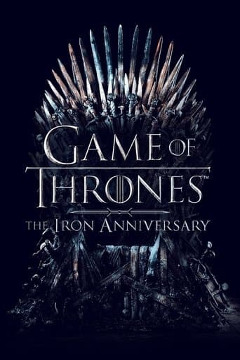 The Game of Thrones Reunion Hosted by Conan O'Brien poster