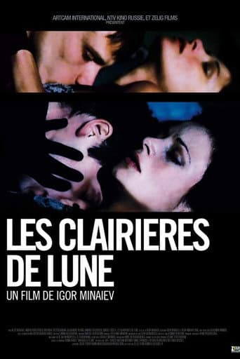 Moon Glades poster