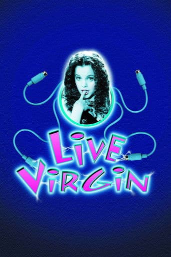 American Virgin poster
