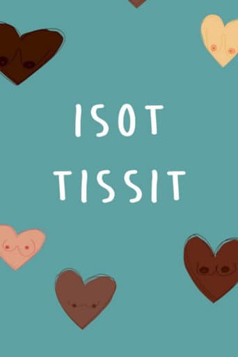 Big Tits poster