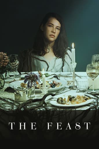 The Feast poster