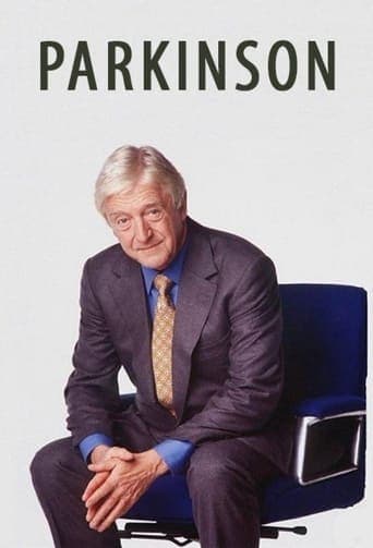 Parkinson poster
