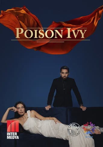 Poison Ivy poster