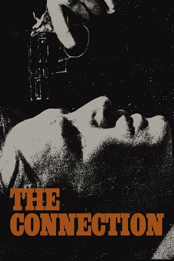 The Connection poster