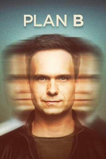 Plan B poster
