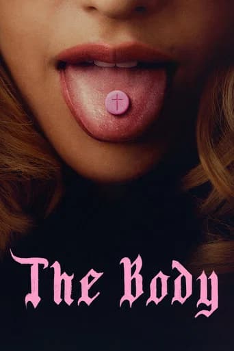 The Body poster