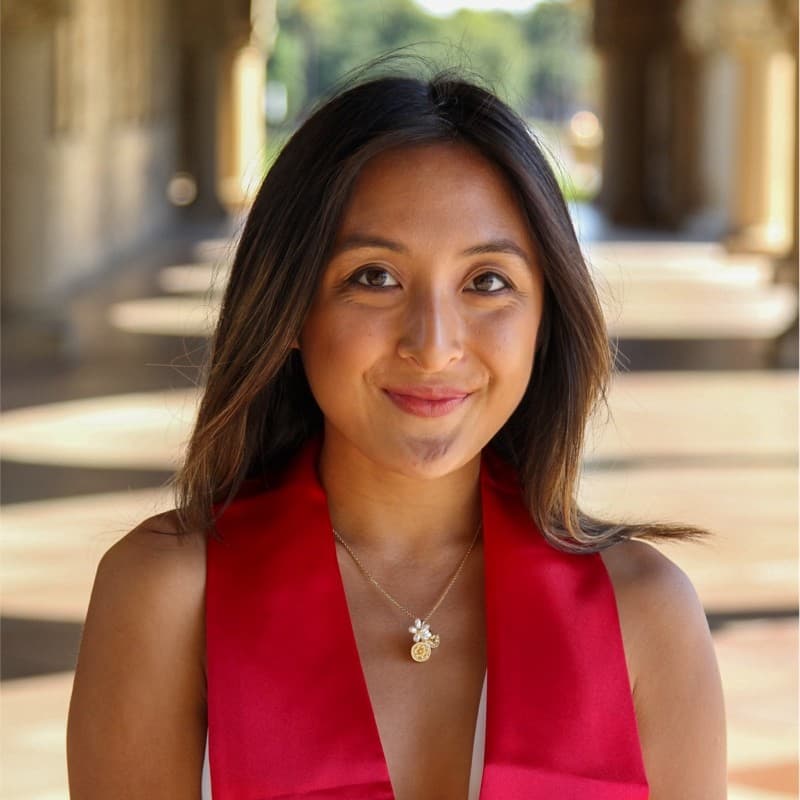 Dria Lee